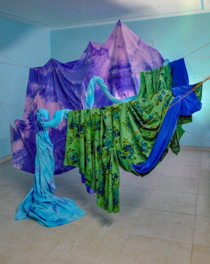 Leila Seyedzadeh, Untitled, 0