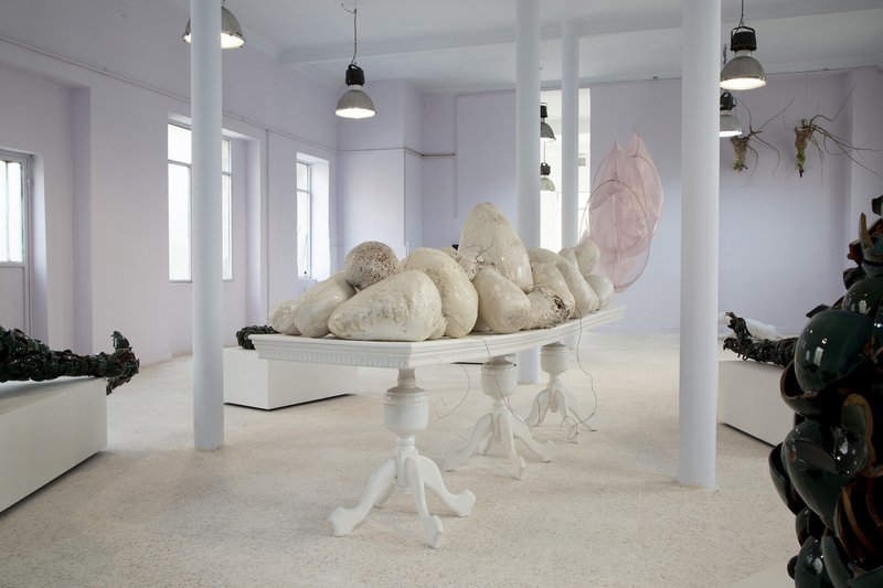 Bita Fayyazi, Untitled, 2020