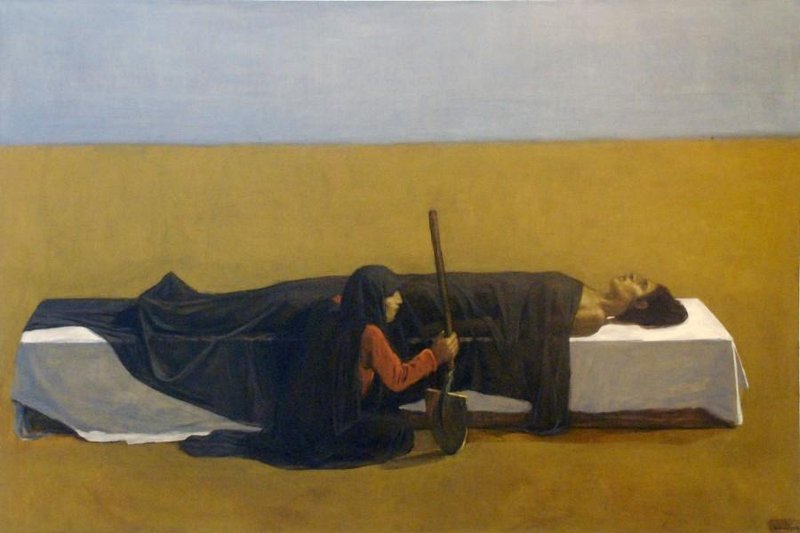 Majid Fathizadeh, Untitled, 2010