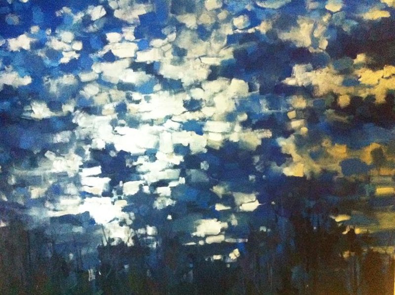 Paintings