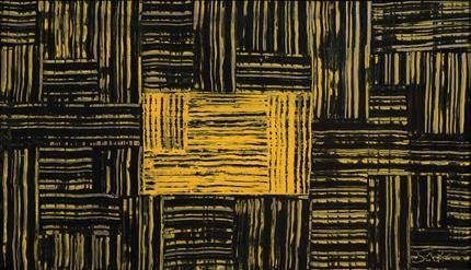 Behjat Sadr, Untitled, 0