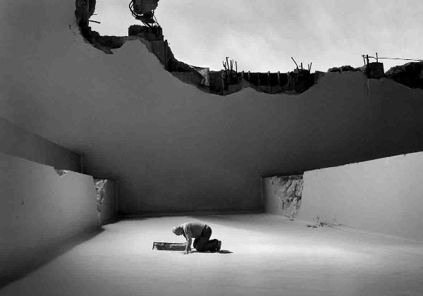 Majid Koorang Beheshti, Untitled, 0
