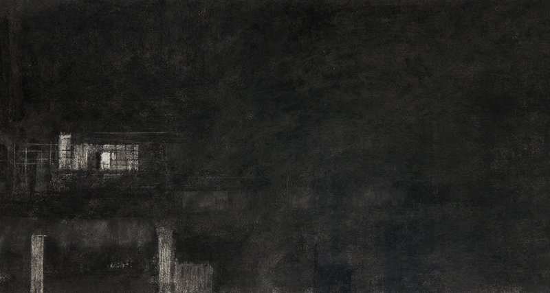 Hamidreza Emami, Untitled, 2018