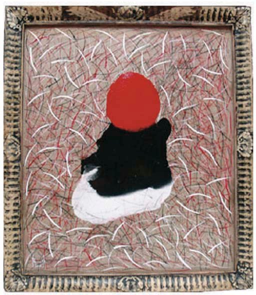 Ghass Rouzkhosh, Child of Desert, 2006