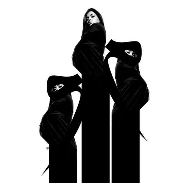 Bijan Seyfouri, I Am You, 2011