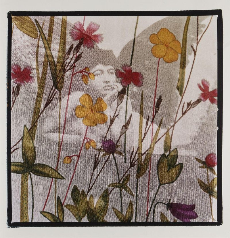 Bahman Jalali, Untitled, 0