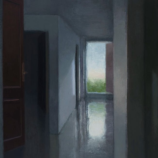 In the Midset of Darkness