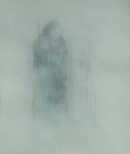 Negin Mahzoun, Untitled, 2019