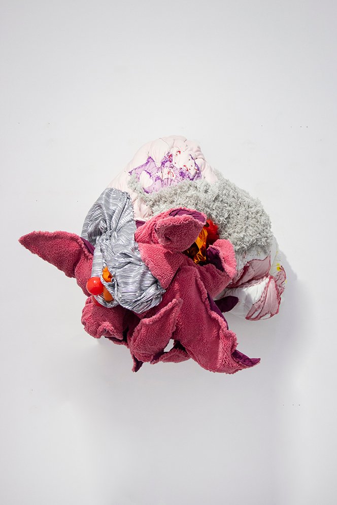 Alireza Gholami, Untitled, 2025
