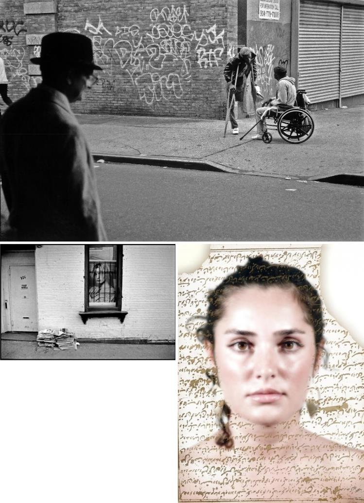 نادر داوودی