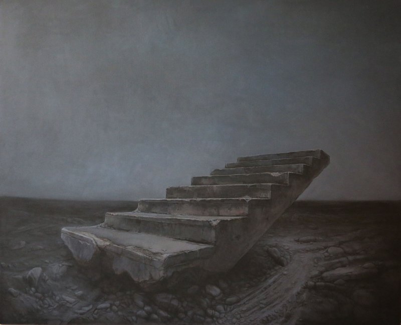 Ali Jahangard, Untitled, 0