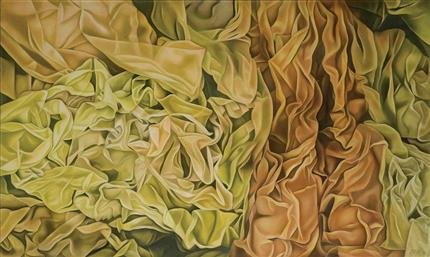 Mehrdad Sadri, Untitled, 2005