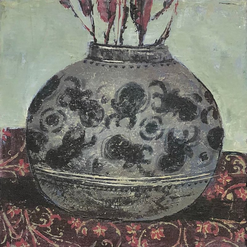 Mahta Moeini, Untitled, 2020