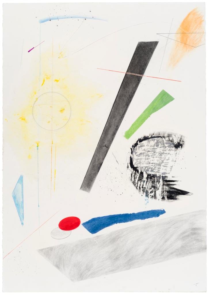 Nazgol Nayeri, Point of Doubt, 2020
