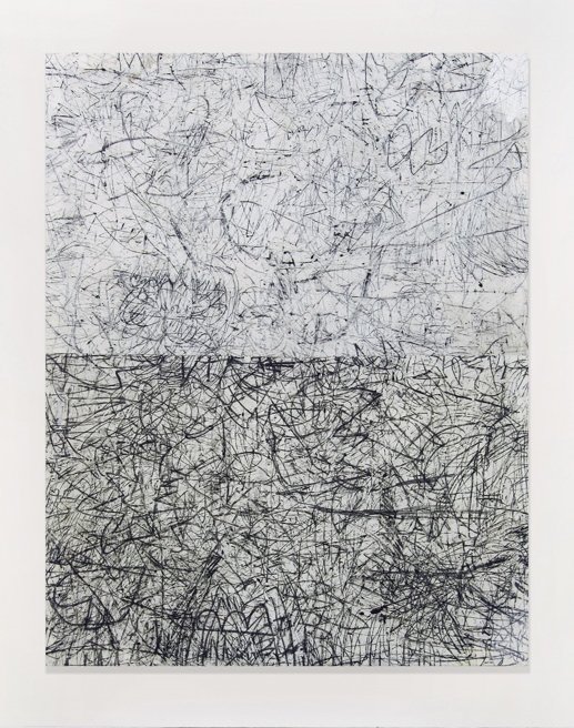 Habib Farajabadi, Untitled, 2015