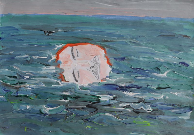 Untitled, 2019