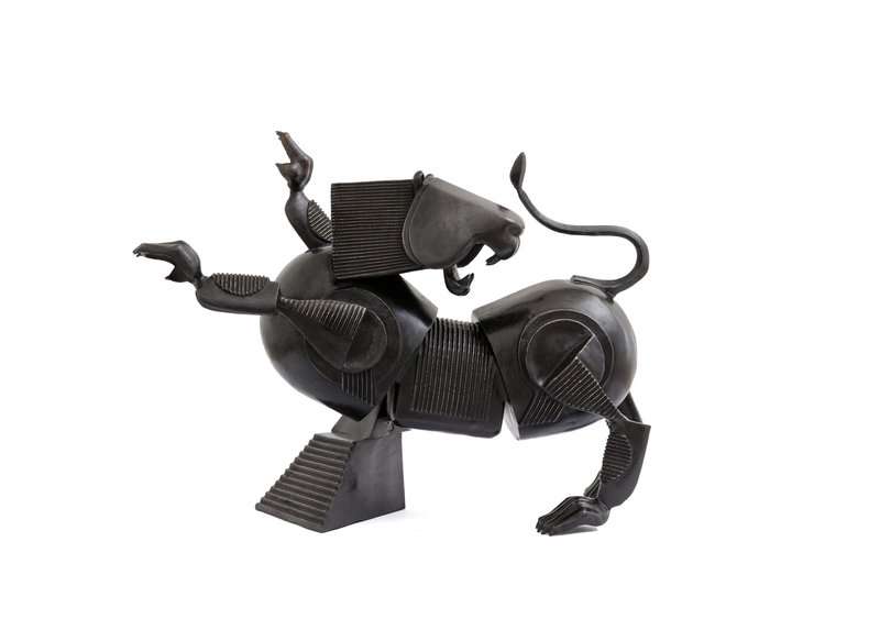 Reza Lavassani, Untitled, 0