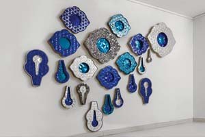 Mandana Moghaddam, Underlandet, 0
