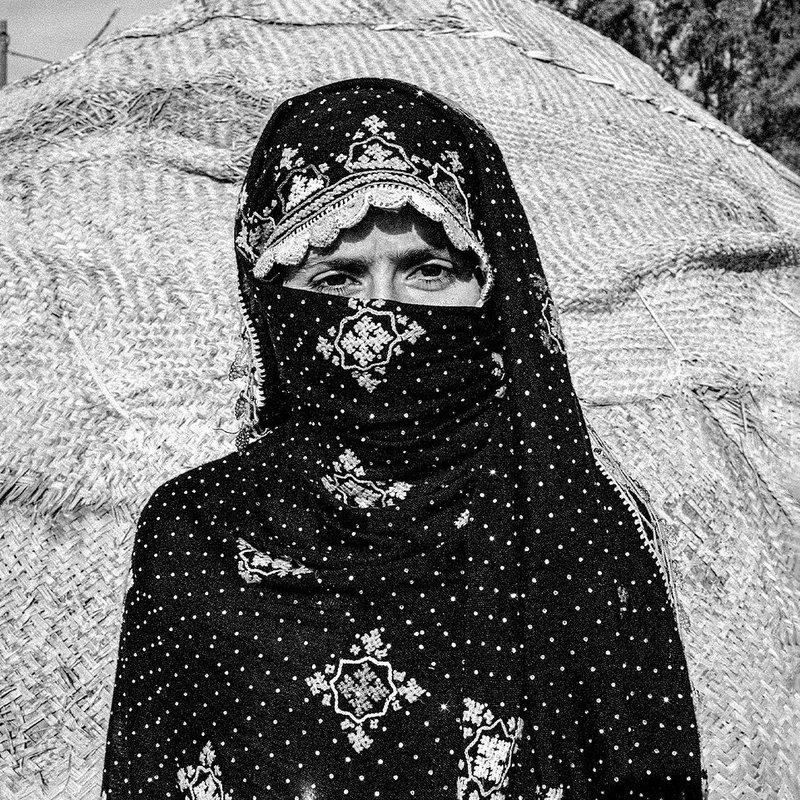 بگذار طلوع بهار را باور کنیم/ پرتره‌هایی از ایران - نمایش آنلاین