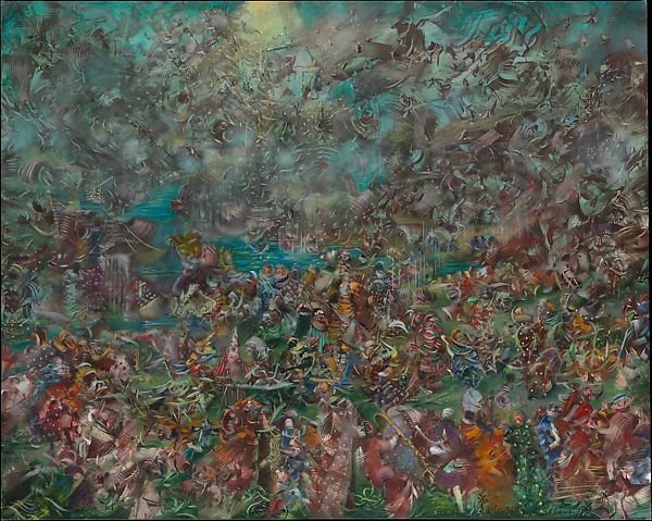 علی بنی‌صدر، بازجویی، 1389