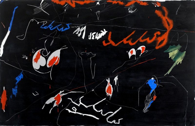 Maysha Mohamedi, Off Ma Meds, 2018
