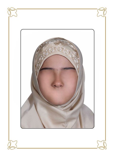 محسن یزدی‌پور، بدون عنوان، 1391