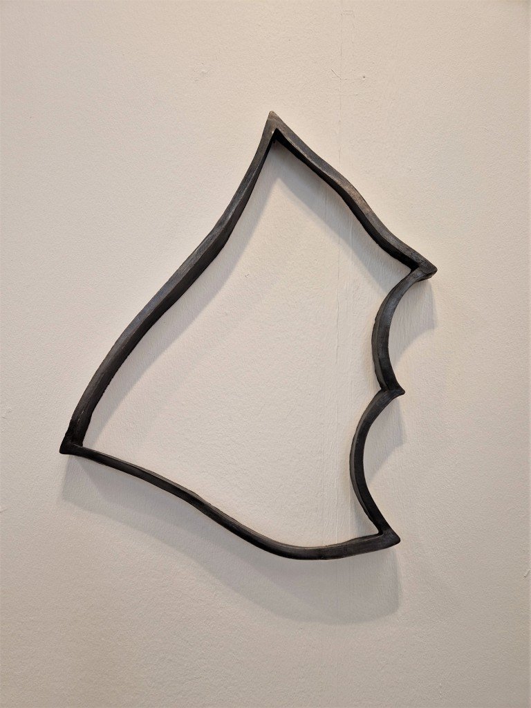 Elmira Iravanizad, Object No. 37, 2021