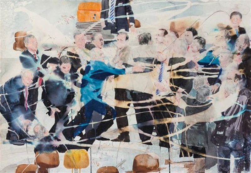 Hawar Amini, Untitled, 0