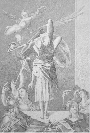 حمید عربی، بدون عنوان، 1405