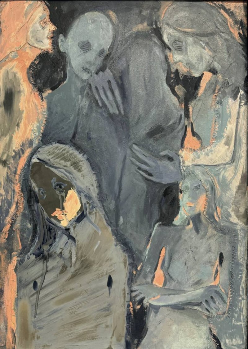 Shakiba Memari, Solo, 0
