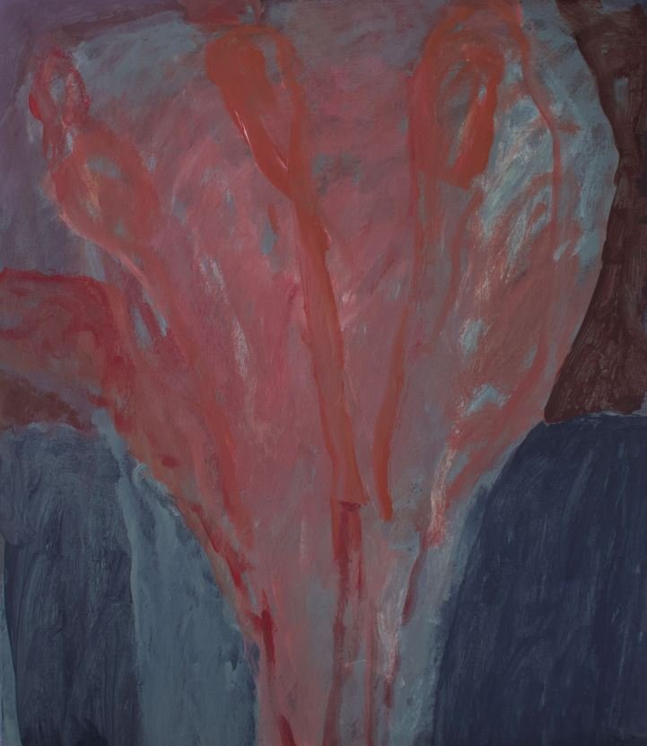 Raana Farnoud, Untitled, 2024