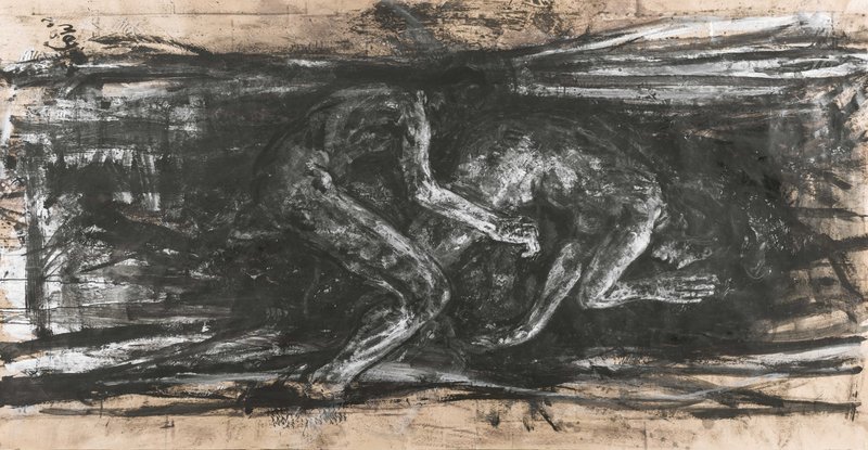 Majid Fathizadeh, Untitled, 2018