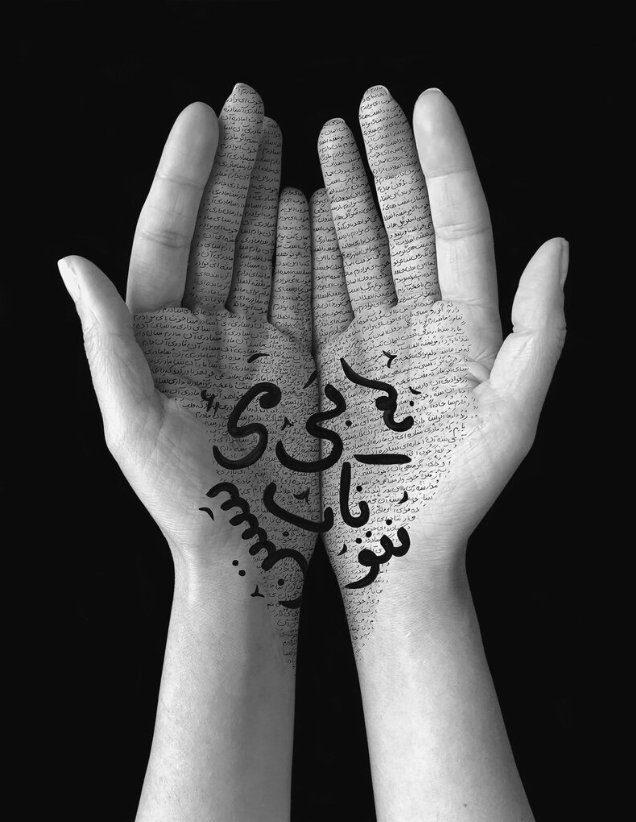 Shirin Neshat, Offerings, 2019