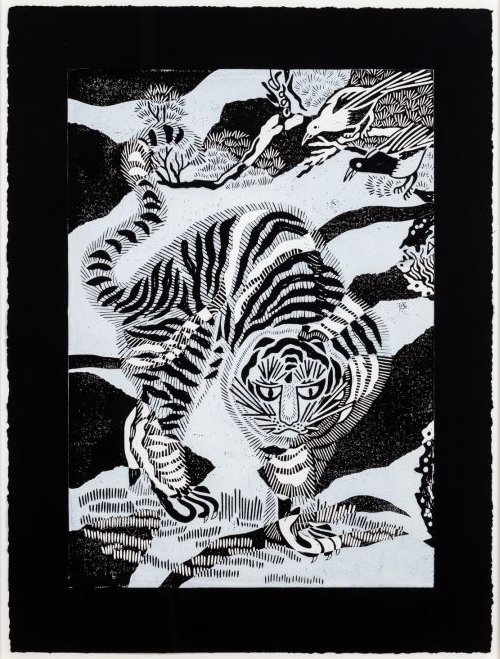 Tsugigami Tiger, 2021