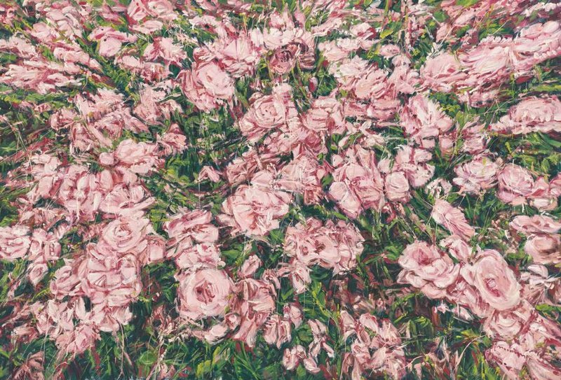 Hur BoRee, Rose 14, 2024