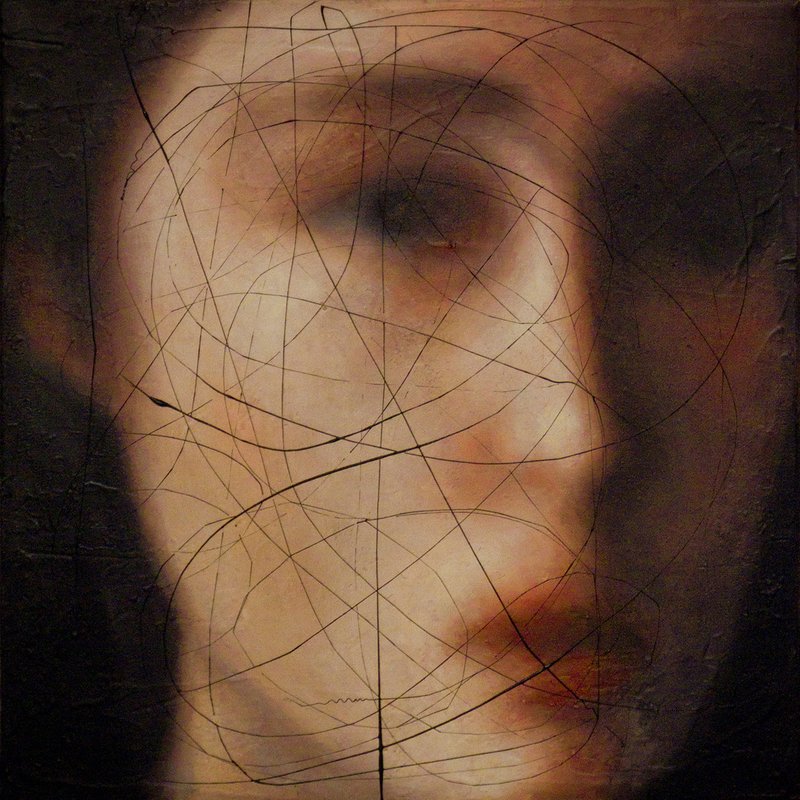Mojtaba Tabatabaei, Untitled 01, 2019