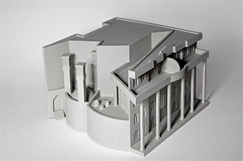 Sculpture - Instalation