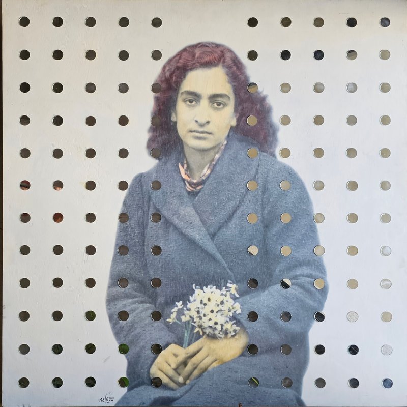 Samira Alikhanzadeh, Untitled, 2005