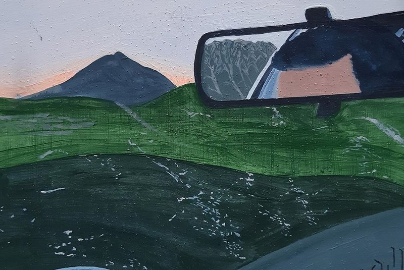 نمایشگاه نقاشی