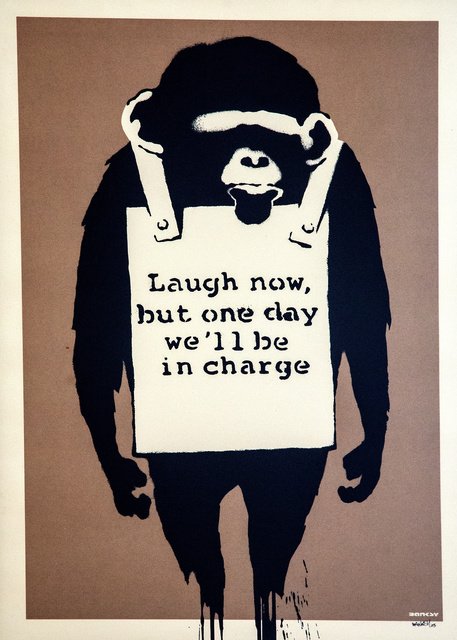 Laugh Now, 2003
