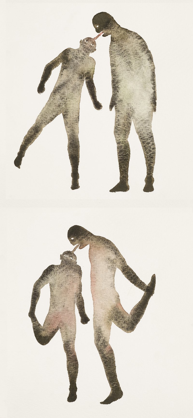 Maryam Mohry, Relation, 2021