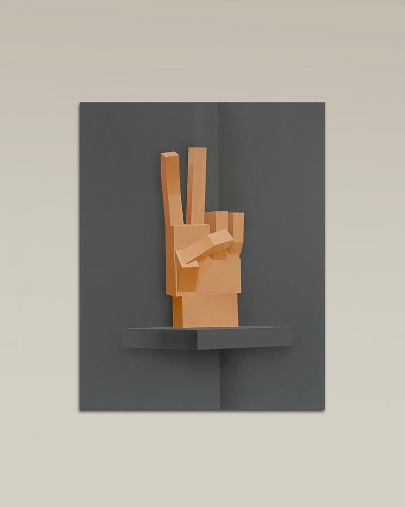Sepand Danesh, Hope, 2023