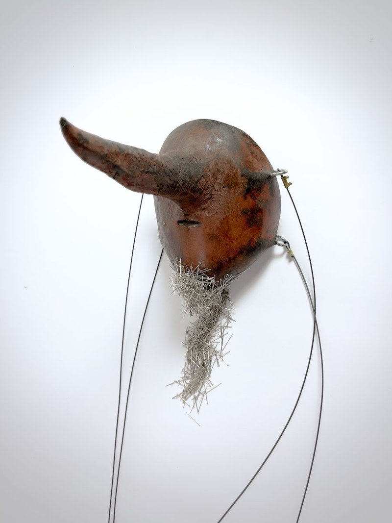Houman Mortazavi, Untitled, 2022