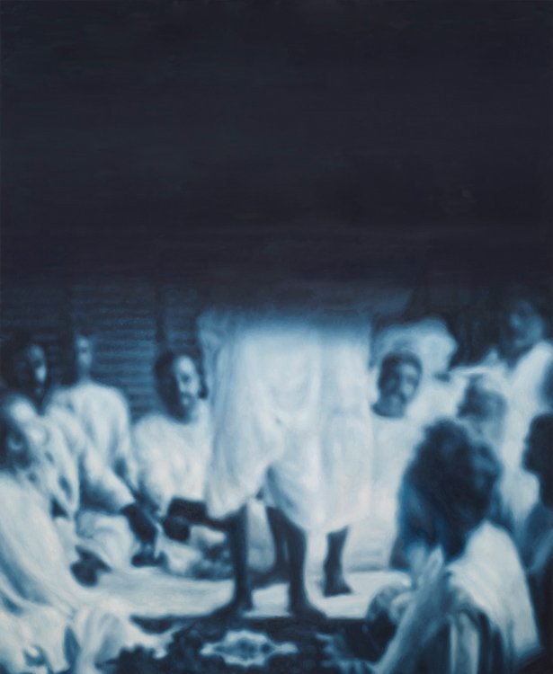Night Paintings