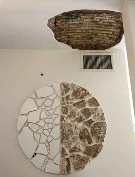سارا ابری، غیر منتظره، 1394
