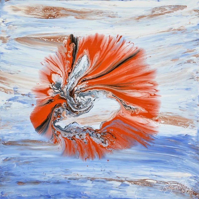 Reza Nasrollahi, Untitled, 2019