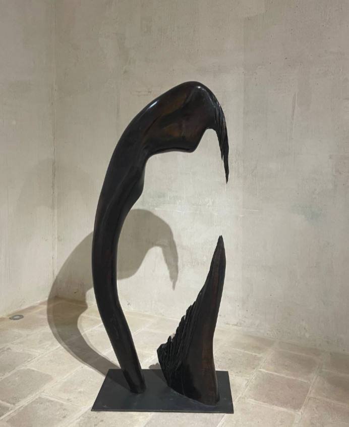 Fatemeh Emdadian, Untitled, 2020
