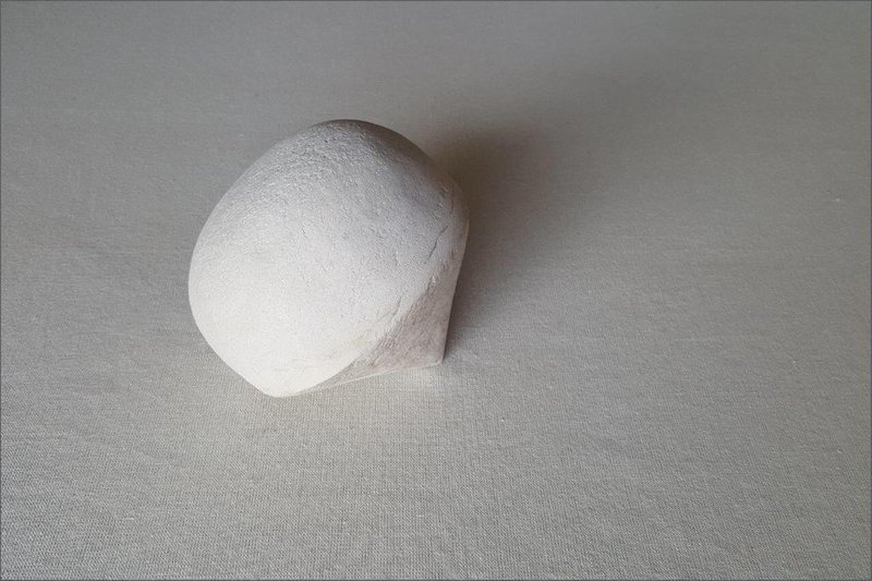 Sofia Hatefi, Untitled, 2018