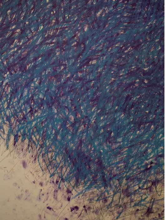 Fereydoun Ave, Untitled 14, 2023