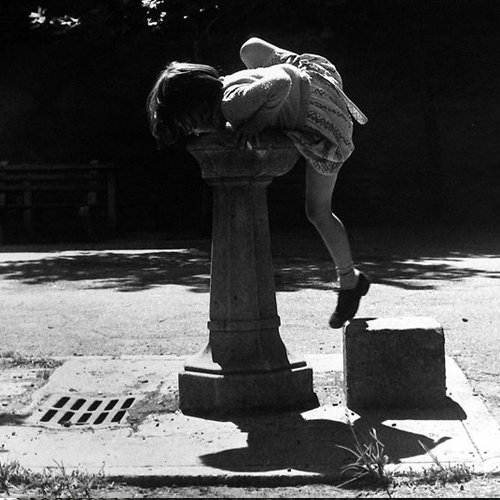 William Klein and The New York School 1940s and 50s